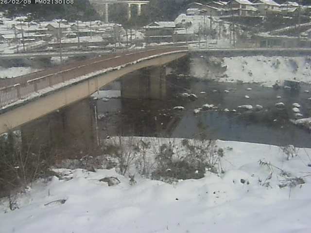 日野川３2026/02/09 14:50:00