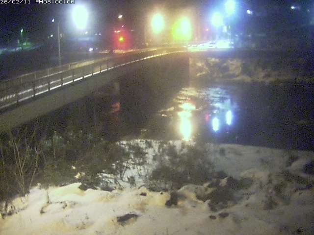 日野川３2026/02/12 18:30:00