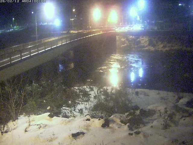 日野川３2026/02/12 18:30:00