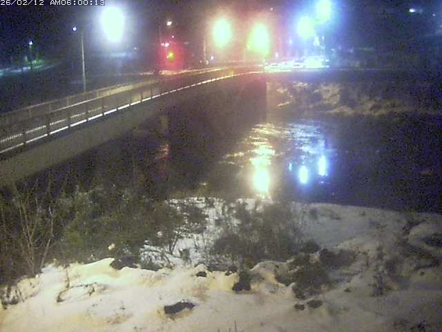 日野川３2026/02/12 18:30:00