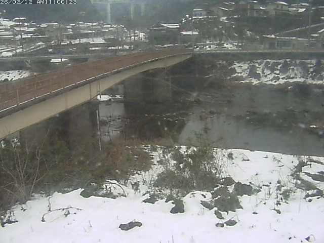 日野川３2026/02/12 18:30:00