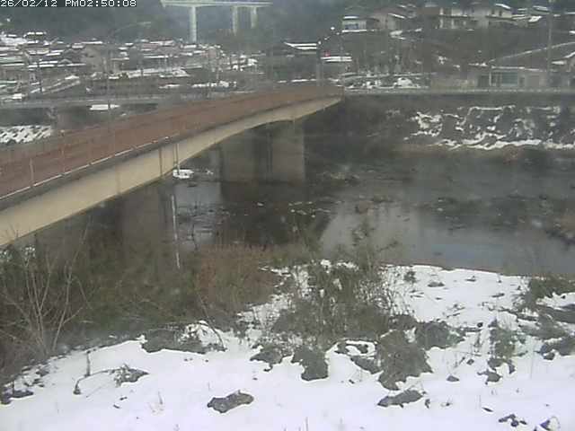 日野川３2026/02/12 18:30:00