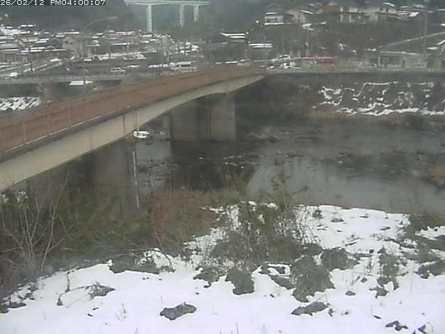 日野川３2026/02/12 18:30:00