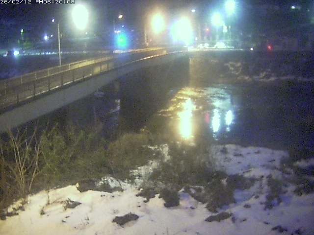 日野川３2026/02/12 18:30:00