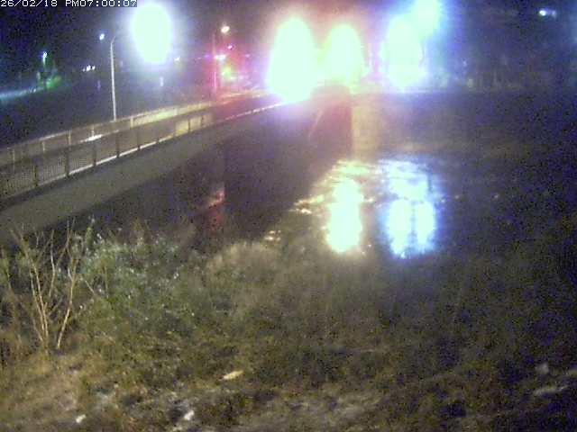 日野川３2026/02/19 18:10:00