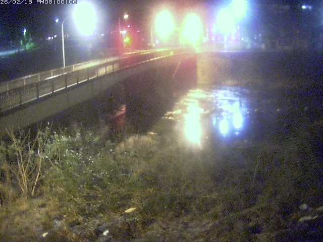 日野川３2026/02/19 18:10:00