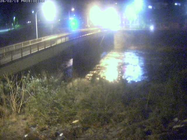 日野川３2026/02/19 18:10:00