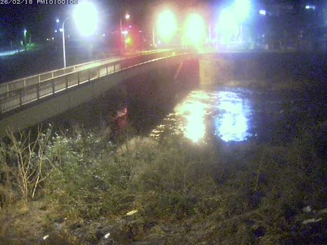 日野川３2026/02/19 18:10:00