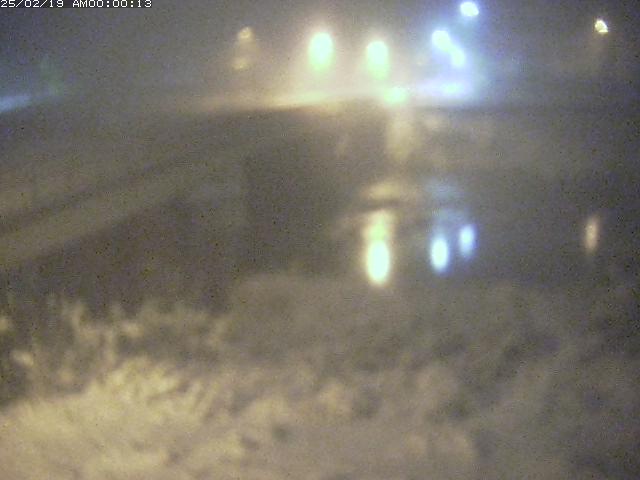 日野川３2026/02/19 18:10:00