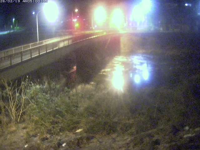 日野川３2026/02/19 18:10:00