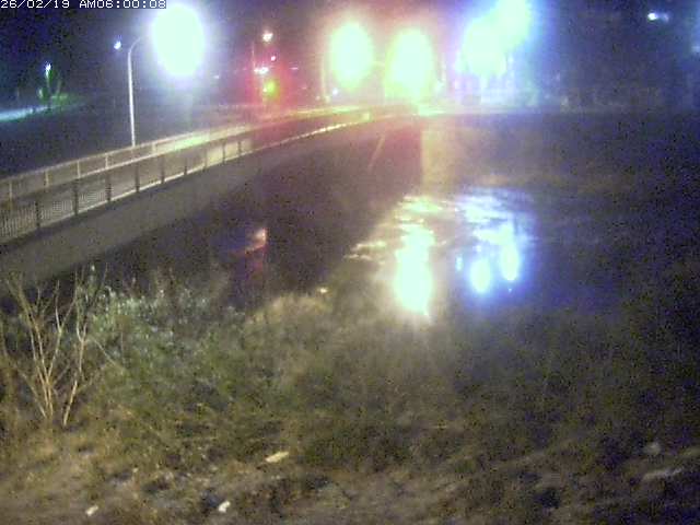 日野川３2026/02/19 18:10:00