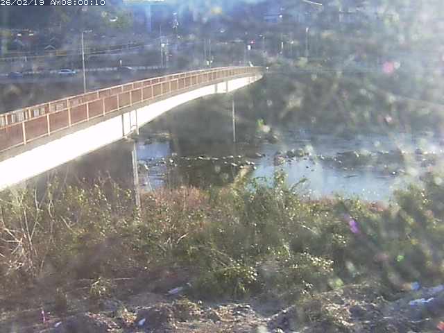 日野川３2026/02/19 18:10:00