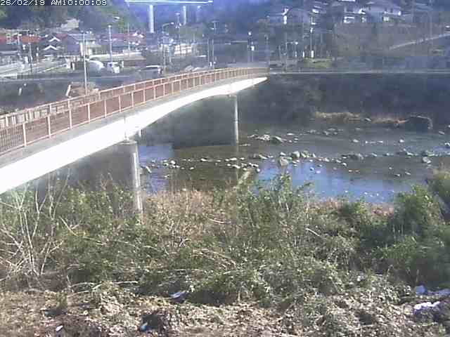 日野川３2026/02/19 18:10:00