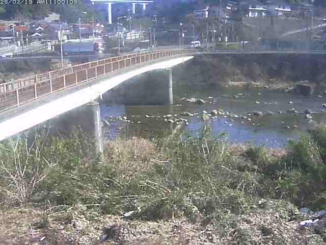 日野川３2026/02/19 18:10:00