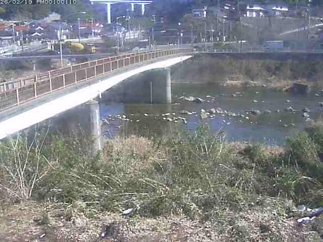 日野川３2026/02/19 18:10:00