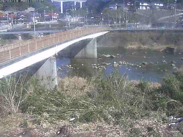 日野川３2026/02/19 18:10:00