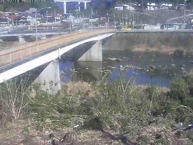 日野川３2026/02/19 18:10:00