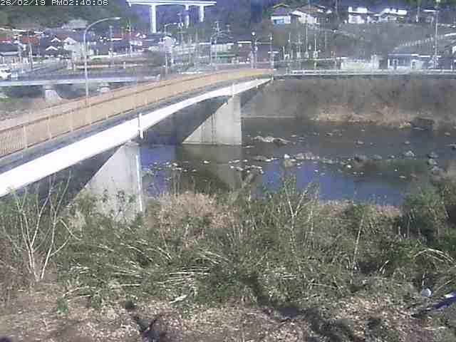 日野川３2026/02/19 18:10:00