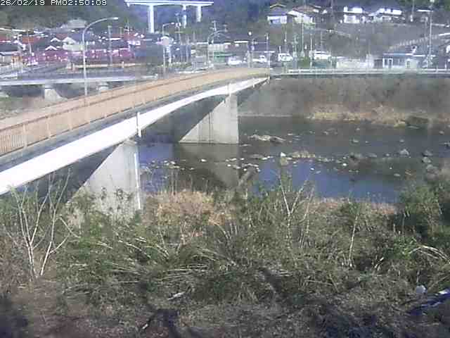 日野川３2026/02/19 18:10:00