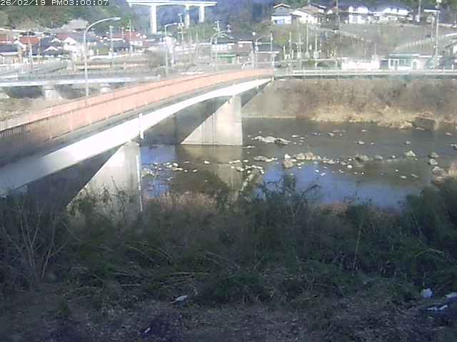 日野川３2026/02/19 18:10:00