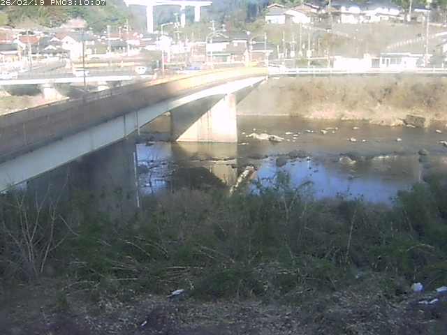 日野川３2026/02/19 18:10:00