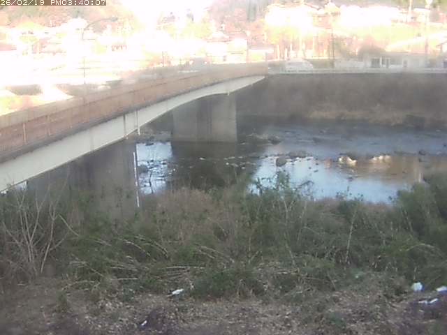 日野川３2026/02/19 18:10:00