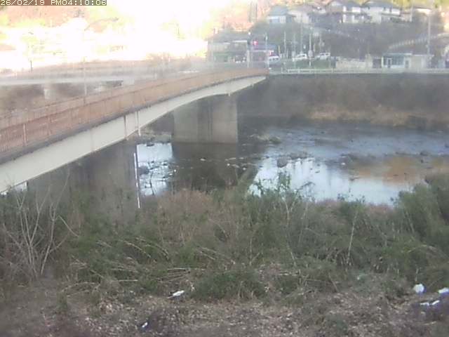 日野川３2026/02/19 18:10:00