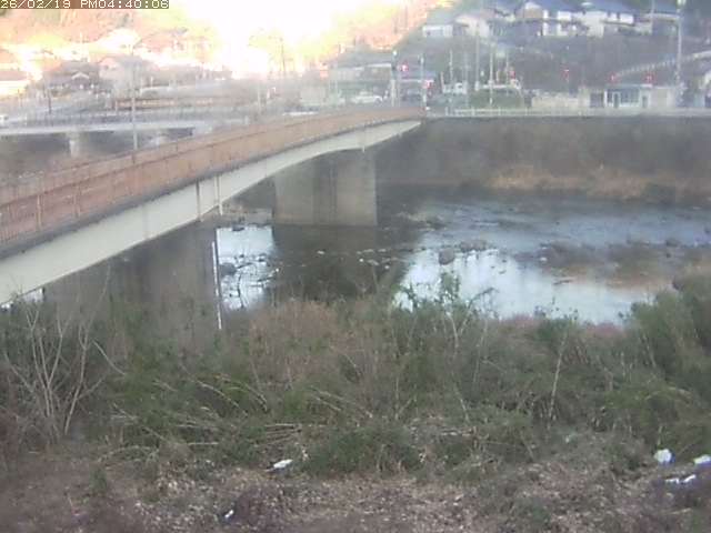 日野川３2026/02/19 18:10:00