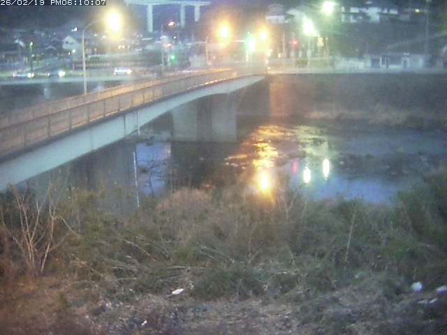 日野川３2026/02/19 18:10:00