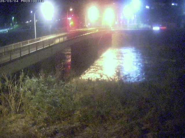 日野川３2026/03/05 19:20:00