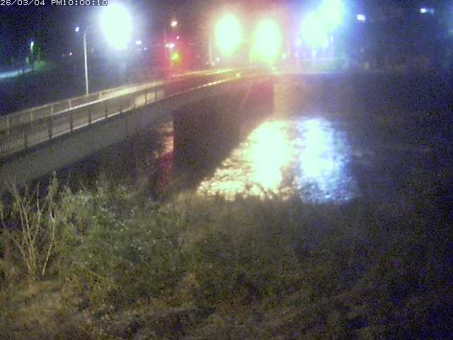 日野川３2026/03/05 19:20:00