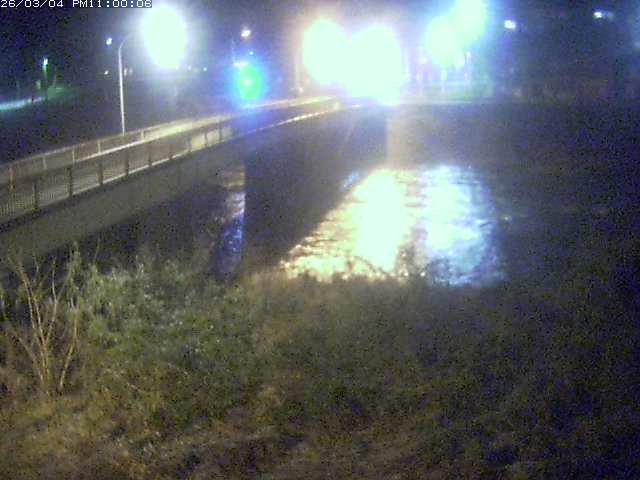 日野川３2026/03/05 19:20:00