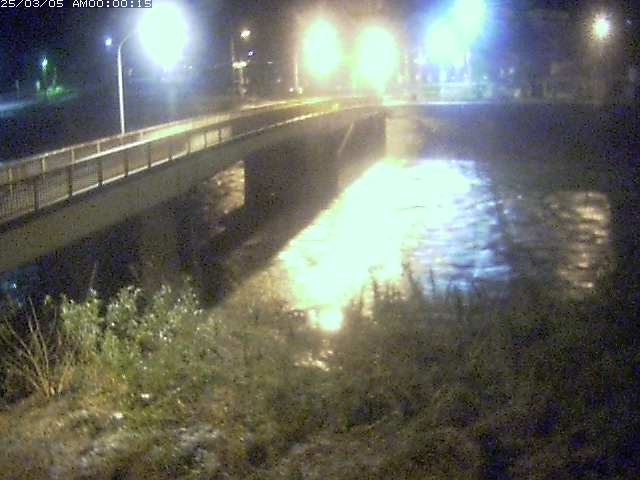 日野川３2026/03/05 19:20:00