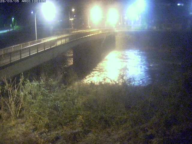 日野川３2026/03/05 19:20:00