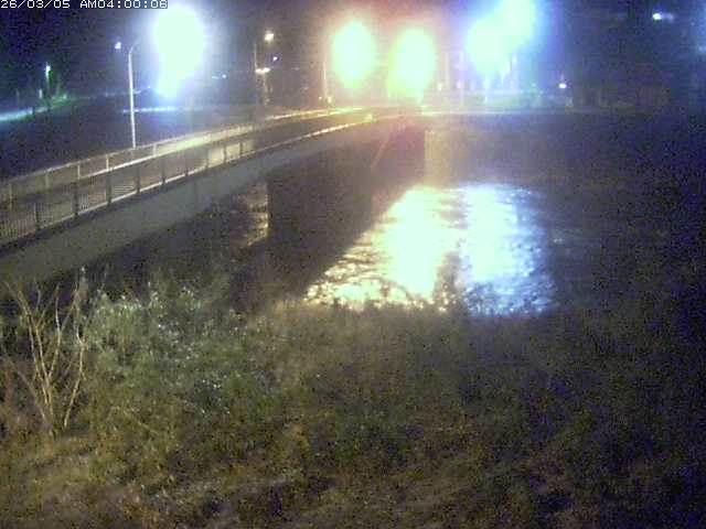 日野川３2026/03/05 19:20:00