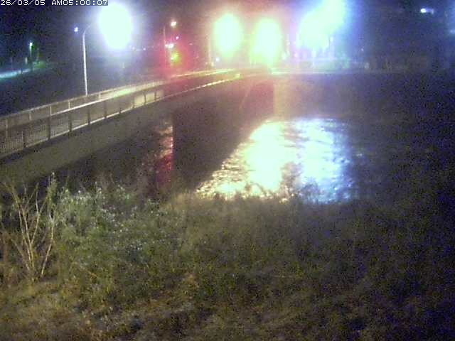 日野川３2026/03/05 19:20:00