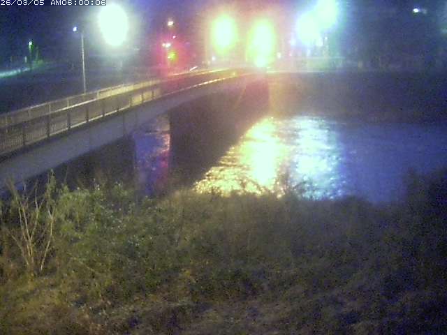 日野川３2026/03/05 19:20:00