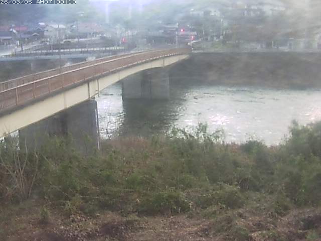 日野川３2026/03/05 19:20:00