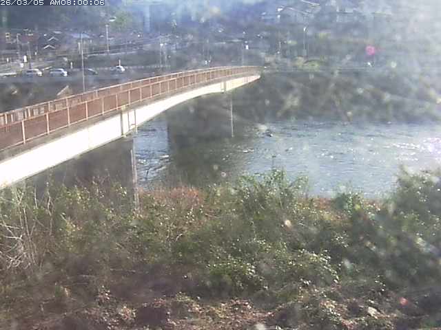 日野川３2026/03/05 19:20:00