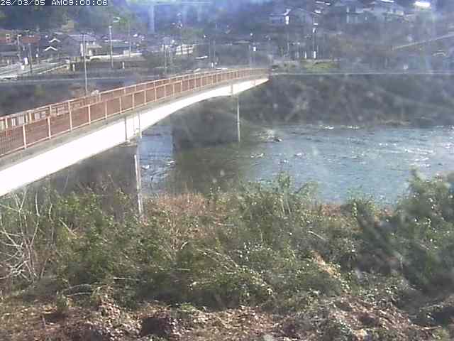 日野川３2026/03/05 19:20:00