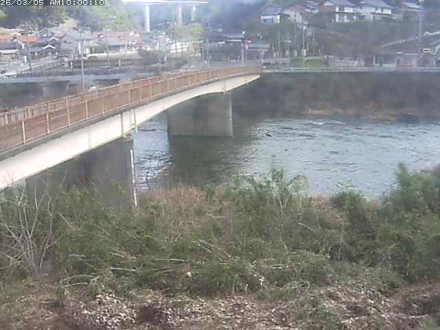 日野川３2026/03/05 19:20:00