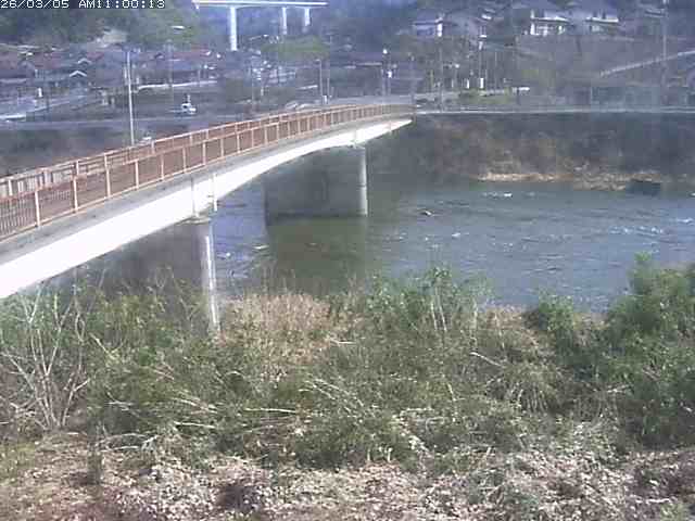 日野川３2026/03/05 19:20:00