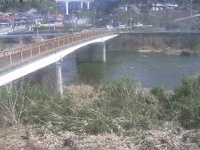 日野川３2026/03/05 19:20:00