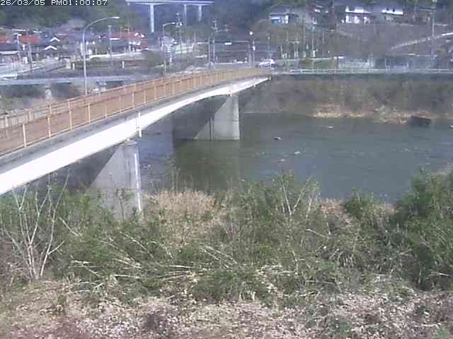 日野川３2026/03/05 19:20:00