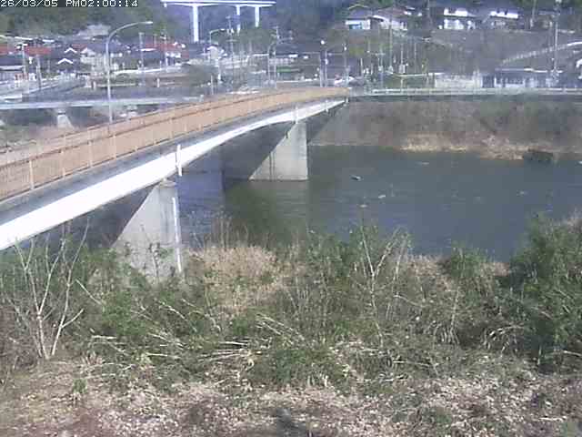 日野川３2026/03/05 19:20:00