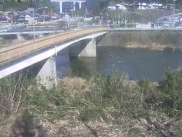 日野川３2026/03/05 19:20:00