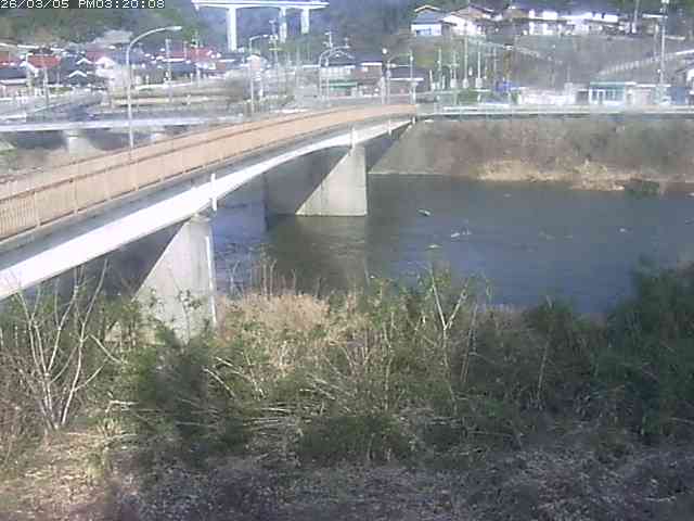 日野川３2026/03/05 19:20:00