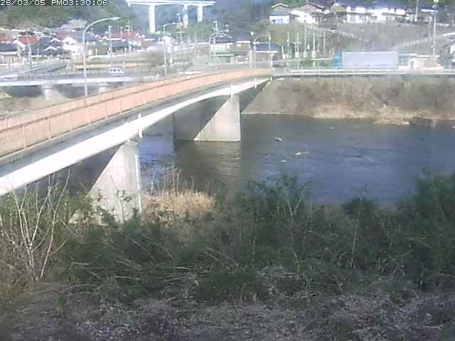 日野川３2026/03/05 19:20:00