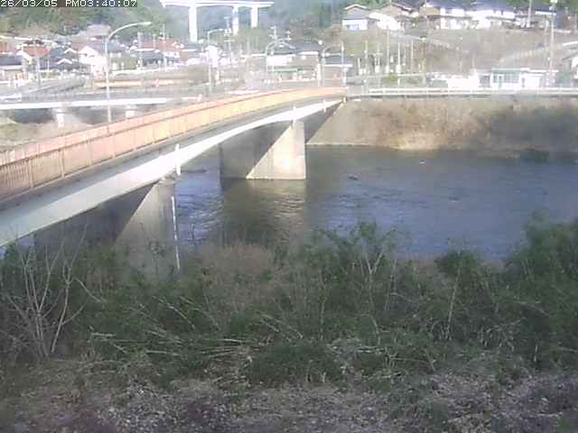 日野川３2026/03/05 19:20:00