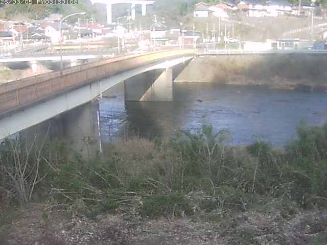 日野川３2026/03/05 19:20:00